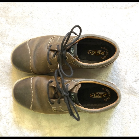 Men’s Keen shoes - Picture 3 of 5
